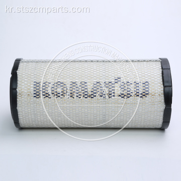 KOMATSU PC130-8 SAA4D95 공기 청정기 요소 600-185-2100